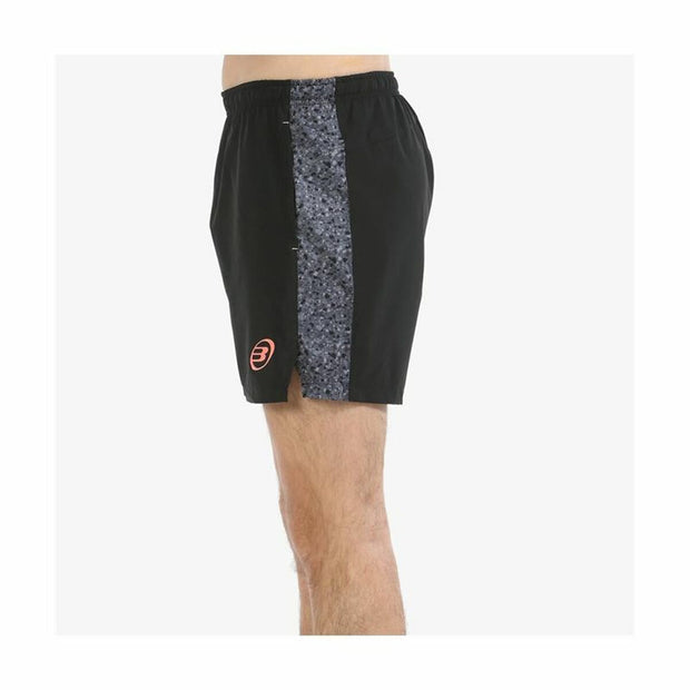 Sport Shorts Bullpadel Moler Schwarz