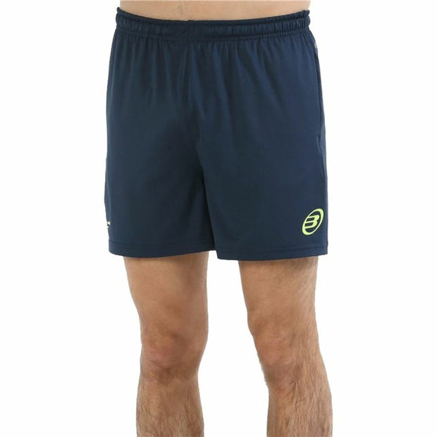 Sport Shorts Bullpadel Mojel 004 Dunkelblau