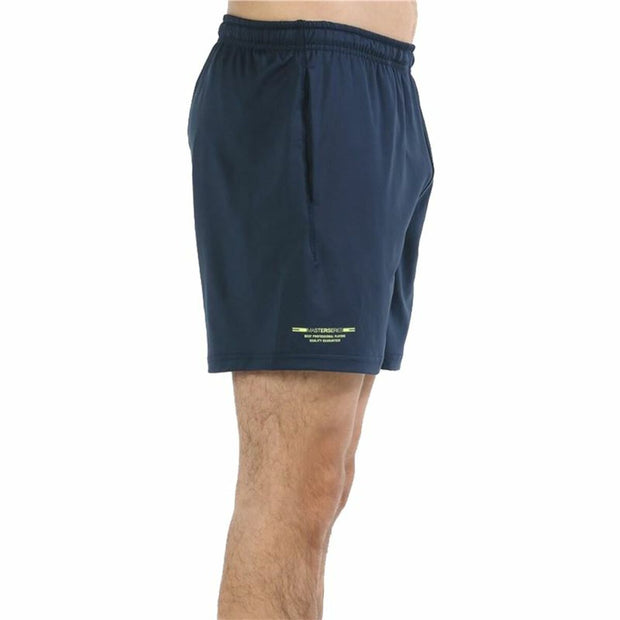 Sport Shorts Bullpadel Mojel 004 Dunkelblau