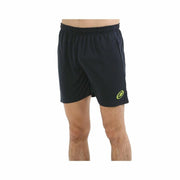 Sport Shorts Bullpadel Codal M 004 Schwarz