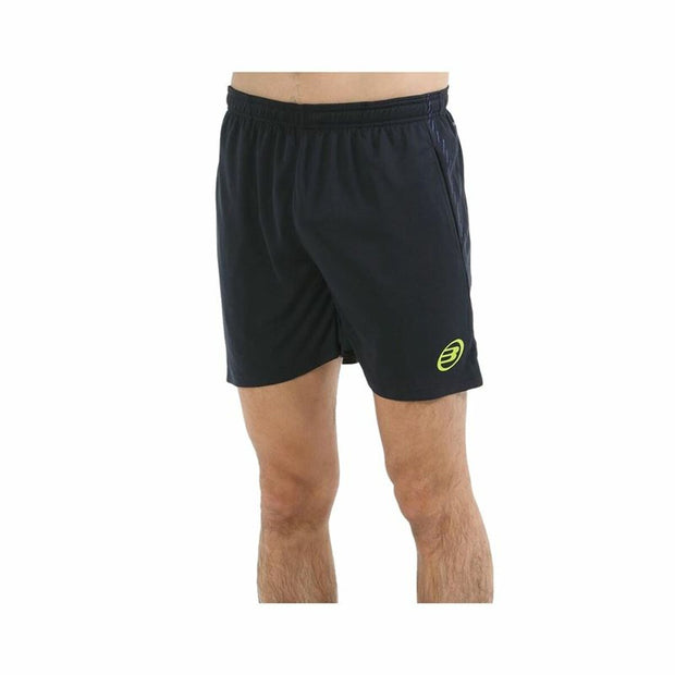 Sport Shorts Bullpadel Codal M 004 Schwarz