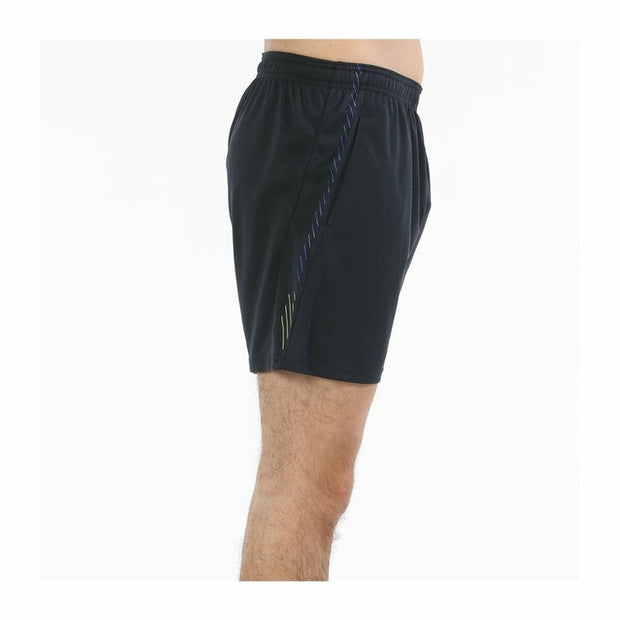 Sport Shorts Bullpadel Codal M 004 Schwarz