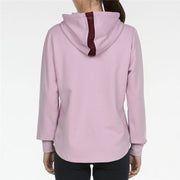 Damen Sweater mit Kapuze John Smith Litar Rosa