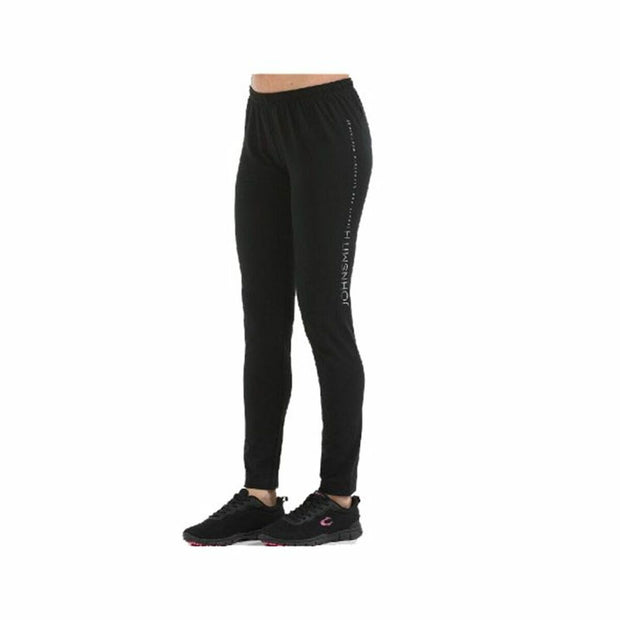 Sporthose Damen John Smith Schwarz