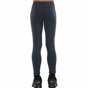 Sporthose Damen +8000 Schwarz