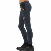 Sporthose Damen +8000 Schwarz