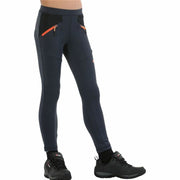 Sporthose Damen +8000 Schwarz