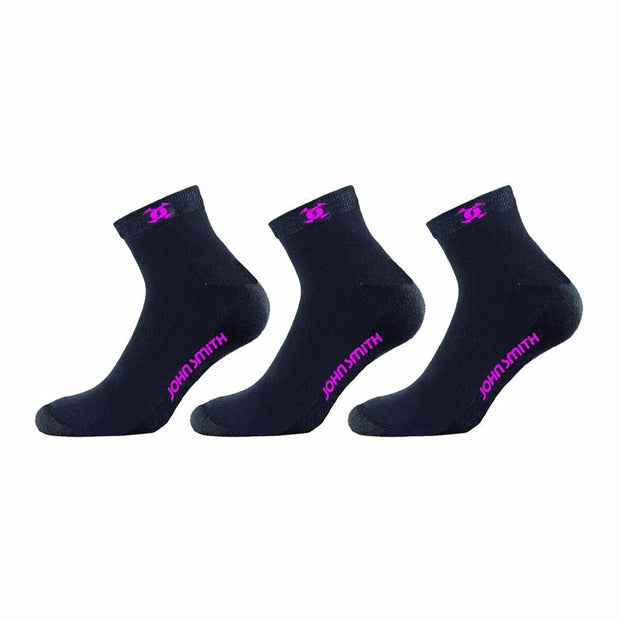 Sportsocken John Smith C-16207-22l 3 Stück Damen