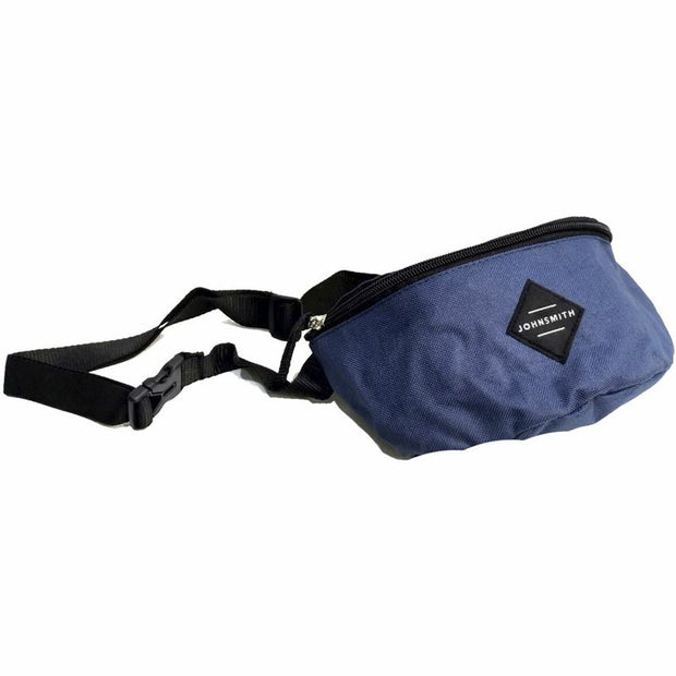 Gürteltasche John Smith B-22218 Einheitsgröße Blau