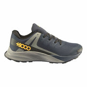 Herren-Sportschuhe +8000 Texer Dunkelgrau