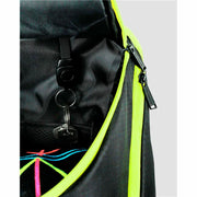 Sportrucksack Cartri Seth Schwarz