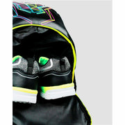 Sportrucksack Cartri Seth Schwarz