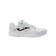 Padel-Sportschuhe für Erwachsene Joma Sport T.Master 1000  Weiß Herren