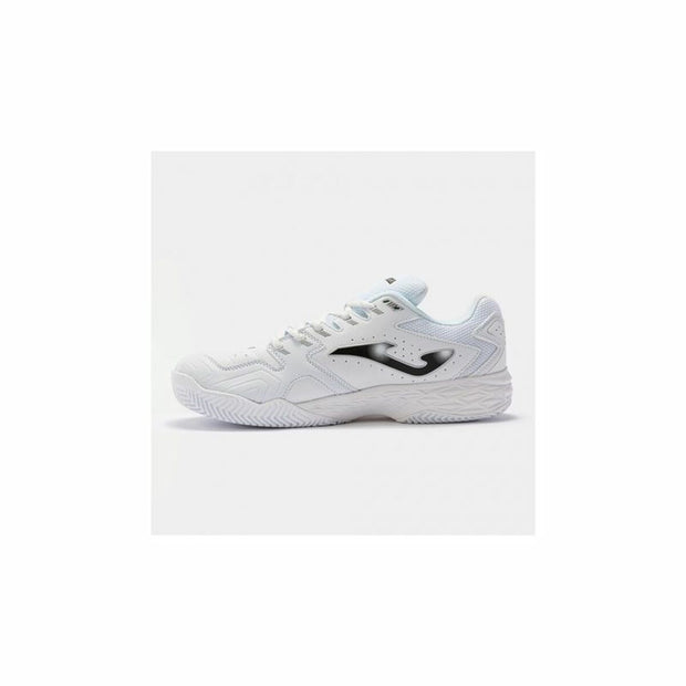 Padel-Sportschuhe für Erwachsene Joma Sport T.Master 1000  Weiß Herren