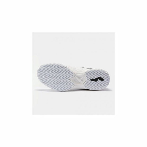 Padel-Sportschuhe für Erwachsene Joma Sport T.Master 1000  Weiß Herren