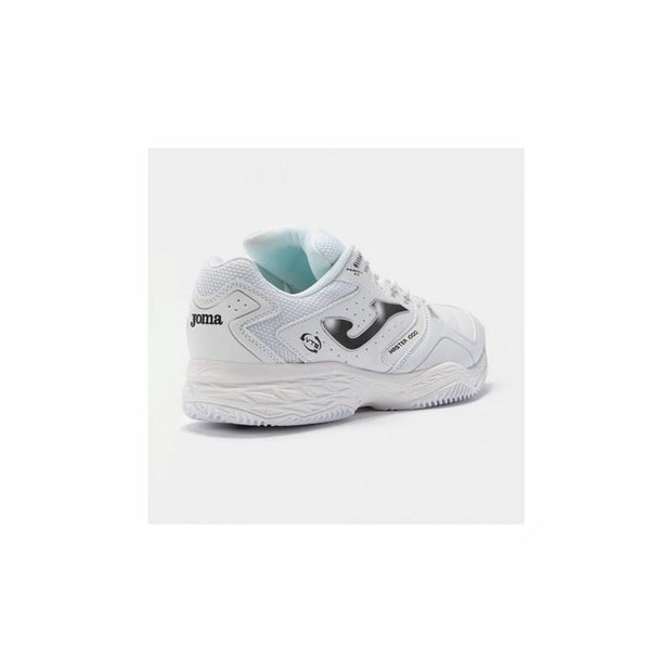 Padel-Sportschuhe für Erwachsene Joma Sport T.Master 1000  Weiß Herren