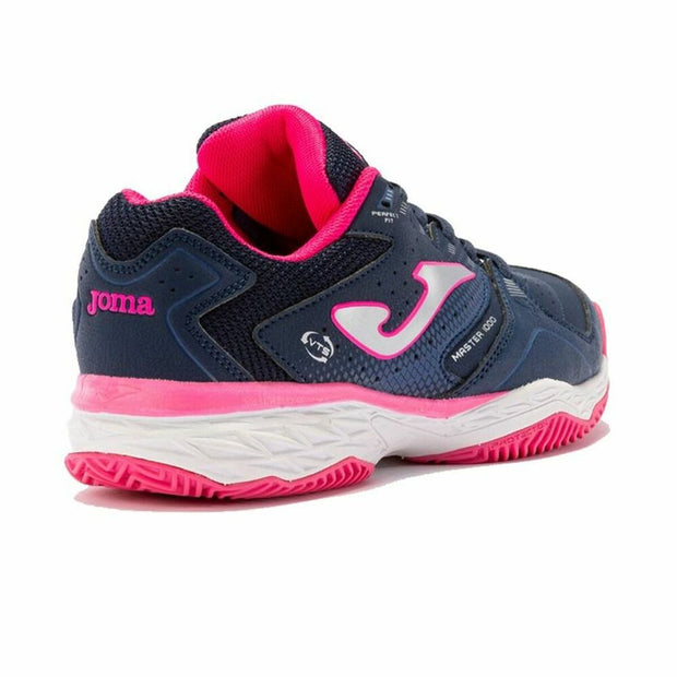 Padel-Sportschuhe für Erwachsene Joma Sport Master 1000