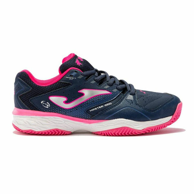 Padel-Sportschuhe für Erwachsene Joma Sport Master 1000