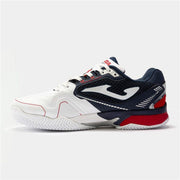 Padel-Sportschuhe für Erwachsene Joma Sport Set 22