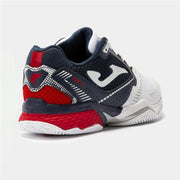 Padel-Sportschuhe für Erwachsene Joma Sport Set 22