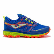 Sports Shoes for Kids Joma Sport Sima 22  Blue