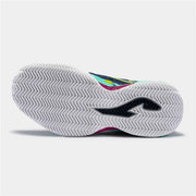 Padel-Sportschuhe für Kinder Joma Sport Slam Dunkelblau Unisex