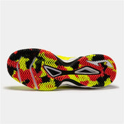 Padel-Sportschuhe für Erwachsene Joma Sport Slam Gelb Herren