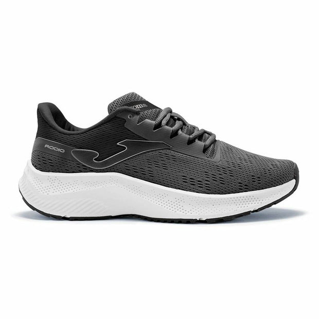 Laufschuhe für Erwachsene Joma Sport Rodio 22 Grau Schwarz Herren