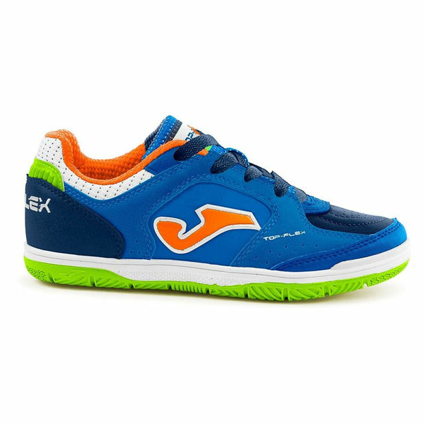 Hallenfußballschuhe für Kinder Joma Sport Top Flex 22 Indoor