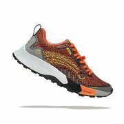 Laufschuhe für Erwachsene Atom AT121 Technology Volcano Orange Herren