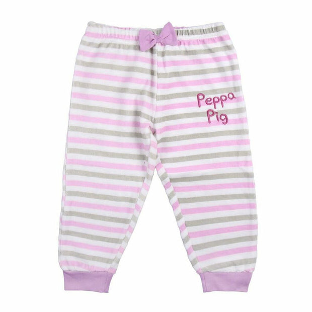 Children's Pyjama Peppa Pig Pink (Children's)