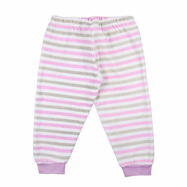 Children's Pyjama Peppa Pig Pink (Children's)