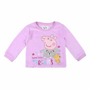 Children's Pyjama Peppa Pig Pink (Children's)