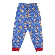 Children's Pyjama The Avengers Blue