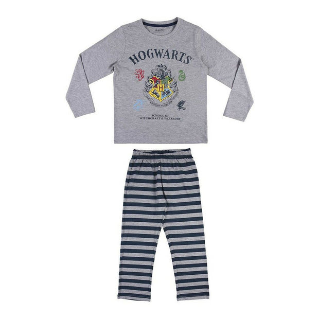 Children's Pyjama Harry Potter Grey