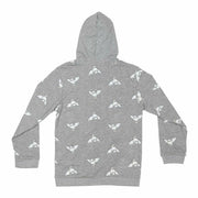 Children’s Hoodie Harry Potter Grey