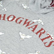 Children’s Hoodie Harry Potter Grey