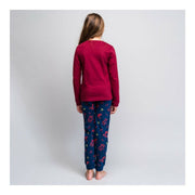 Children's Pyjama Harry Potter Red