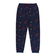 Children's Pyjama Harry Potter Red