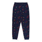 Children's Pyjama Harry Potter Red