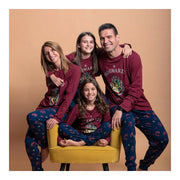 Children's Pyjama Harry Potter Red