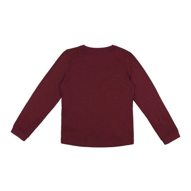 Children's Pyjama Harry Potter Red