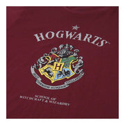 Children's Pyjama Harry Potter Red