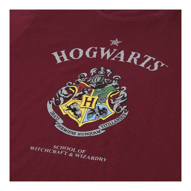 Children's Pyjama Harry Potter Red