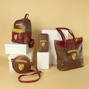 Casual Backpack Harry Potter Maroon (22 x 27 x 12,5 cm)