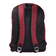 School Bag Harry Potter Dark Red (31 x 44 x 16 cm)