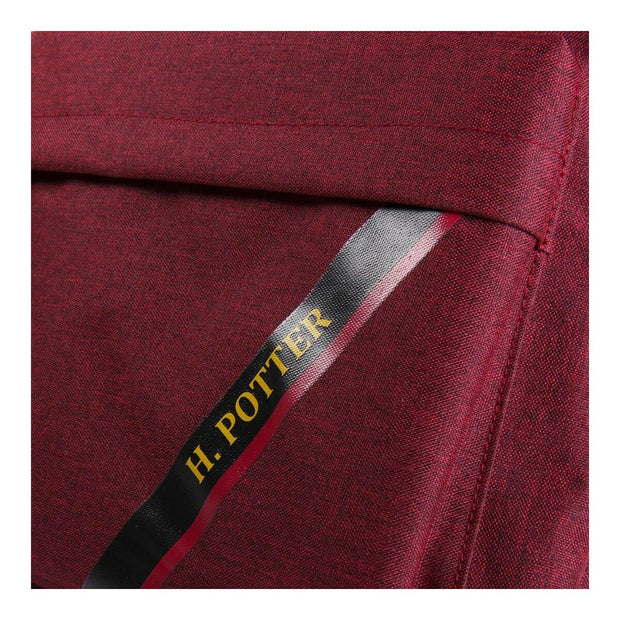 School Bag Harry Potter Dark Red (31 x 44 x 16 cm)