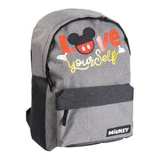 Casual Backpack Mickey Mouse (31 x 44 x 16 cm)