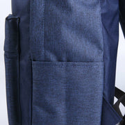Casual Backpack Harry Potter Dark blue (27 x 36 x 12 cm)