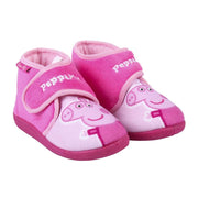 House Slippers Peppa Pig Pink